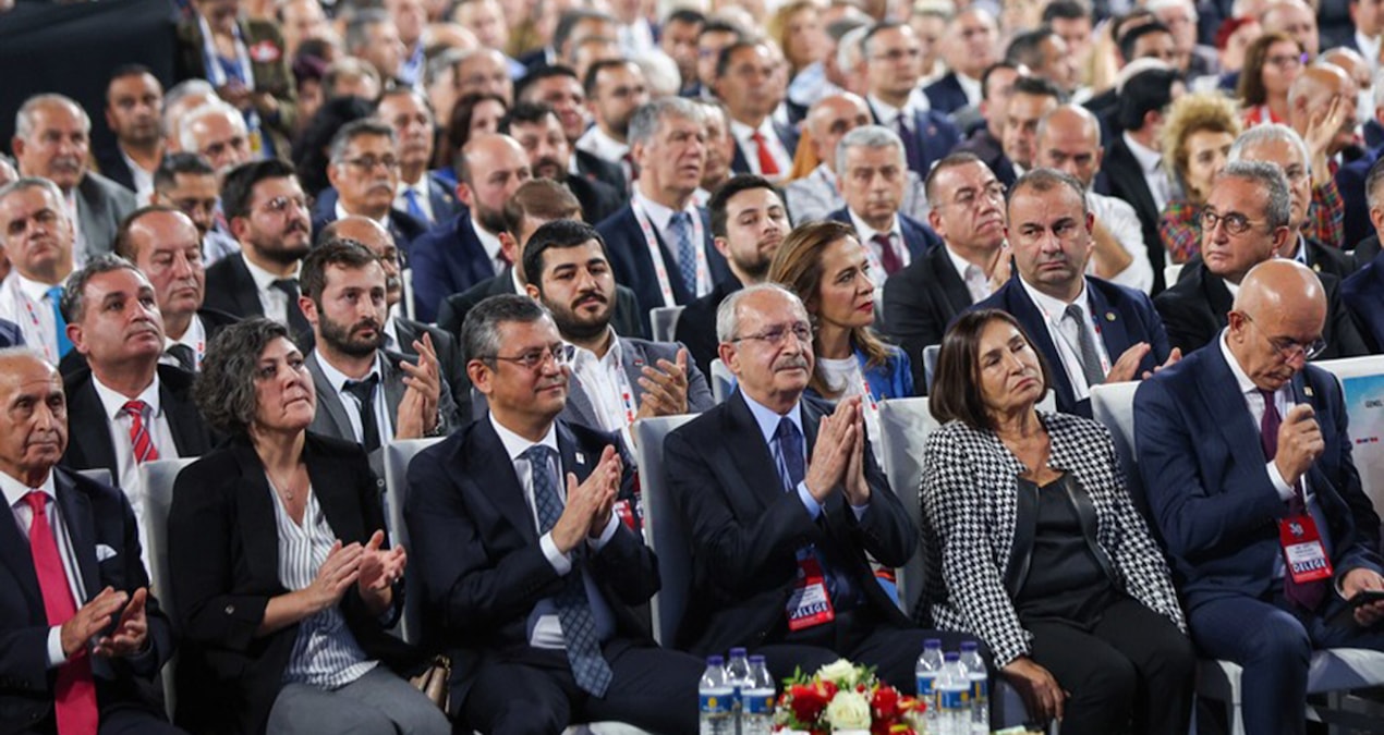‘ Butlan kararı’ bugün Yargıtay yolunda
