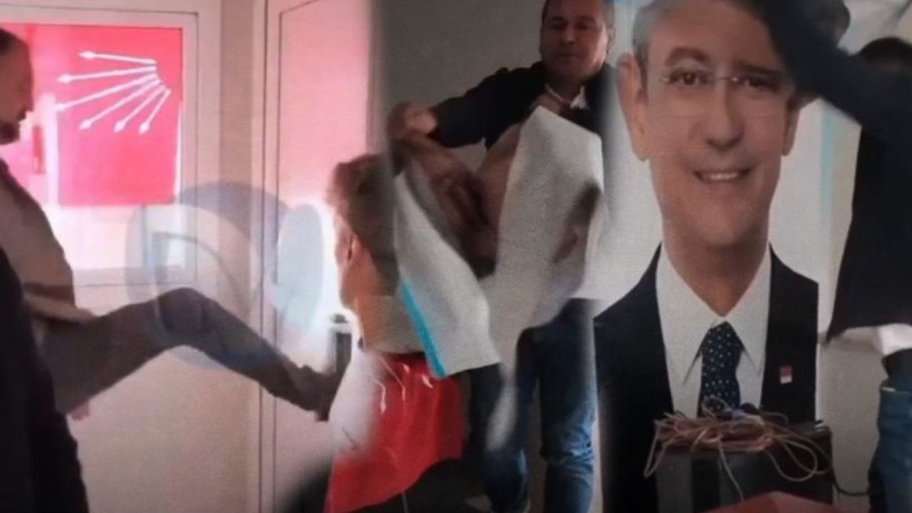 Butlan yönetimi bir ilde daha kapıları kırarak içeri girdi