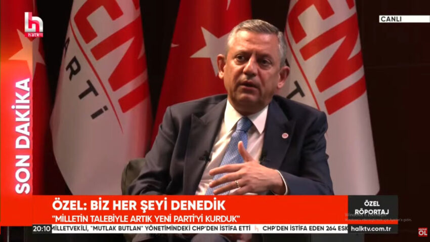 Butlan yonetiminden belediye baskanlarina yeni parti baskisi iddiasi ozgur ozel halk tvde anlatti vdBLBh7m.jpg
