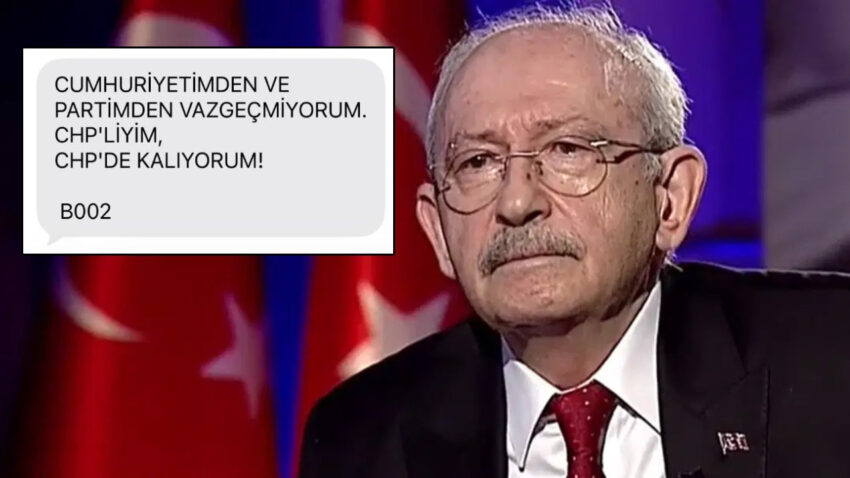 Butlan yonetimini yeni parti telasi sardi istifa eden uyelere mesaj gonderildi jVYnDWUt.jpg