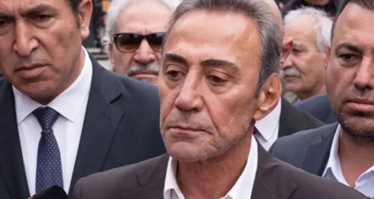 Butlan yonetiminin genel baskan yardimcisi berhan simseke hayat arkadasindan uzaklastirma karari AnYO68kH.jpg