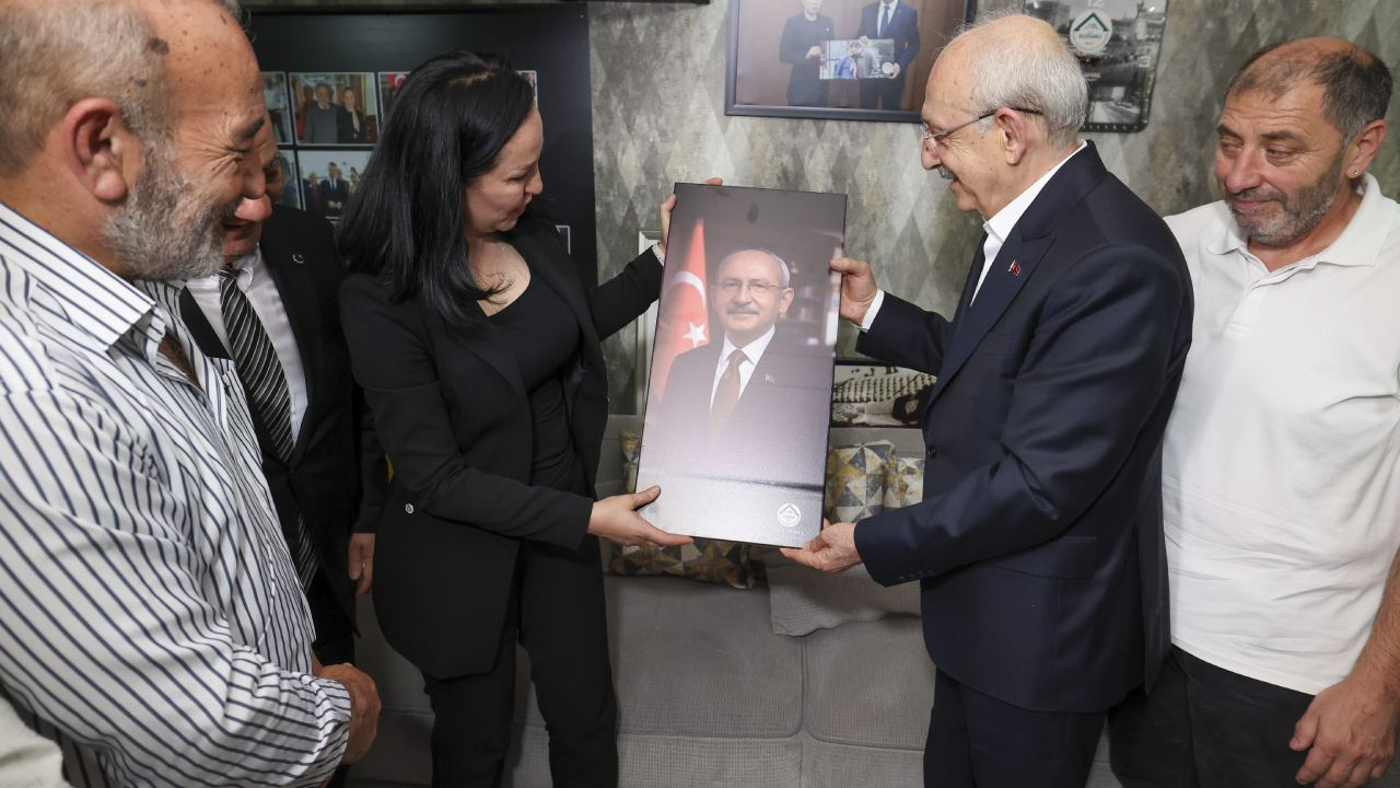 Butlanın İstanbul çıkmazı! Kılıçdaroğlu’nun programına şimdi de ‘salon’ ayarı