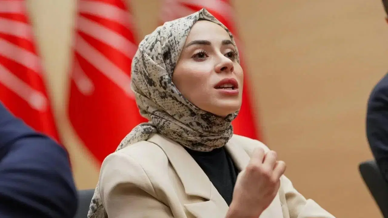 Butlan’ın Kadın Kolları’ndan ‘Sevgi Kılıç’ açıklaması: ‘Çirkin paylaşımı en güçlü biçimde kınıyoruz’