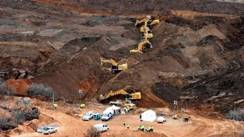 Bütün sanıklar serbest bırakılmıştı… İliç davasında savcılığın itirazı sonrası 2 sanık yeniden tutuklandı