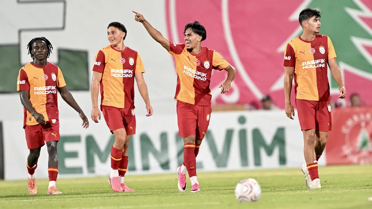 Can Armando Güner’den Ümraniyespor maçı açıklaması