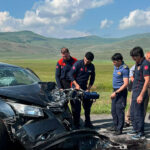 Can pazari yasandi minibus ile otomobil carpisti 7 kisi yaralandi f2ukEZOS.jpg