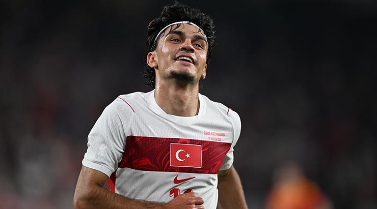 Can Uzun transferinde Galatasaray’a dev rakip! Yakından takip ediyorlar