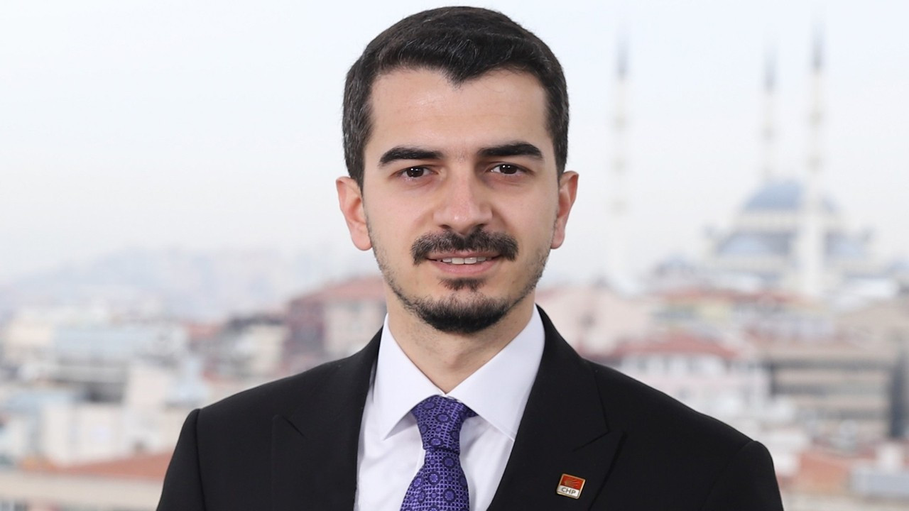 Çankaya Belediye Başkanı Hüseyin Can Güner gözaltına alındı