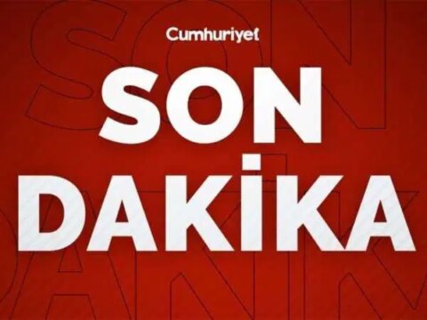Cankaya belediye baskani huseyin guner esenboga havalimaninda gozaltina alindi L41jxmfa.jpg