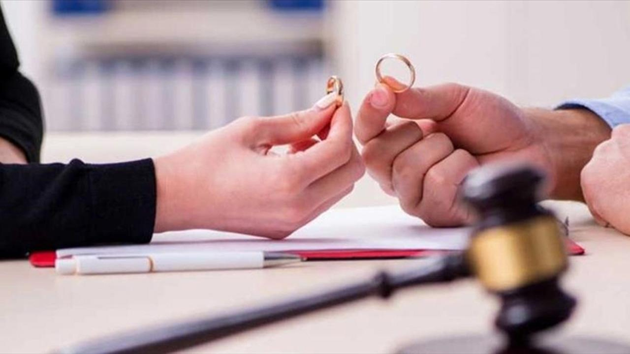 Canlı konum şartı affedilmedi! Yargıtay’dan dikkat çeken boşanma kararı