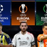 Canli sampiyonlar ligi 3 eleme turunda fenerbahcenin olasi rakipleri belli oldu besiktas ve FtThamSF.jpg