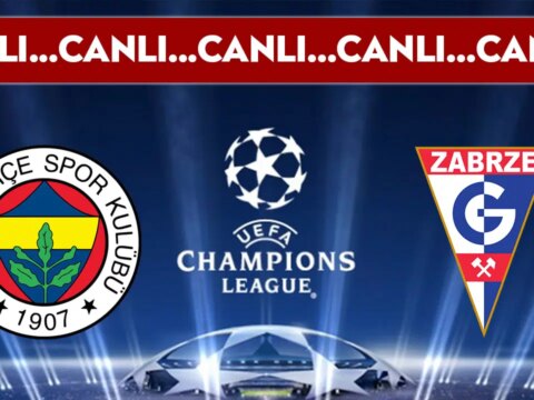 Canli yayin fenerbahce gornik zabrze canli anlatim uefa sampiyonlar ligi 2 eleme U5KB1Mw1.jpg