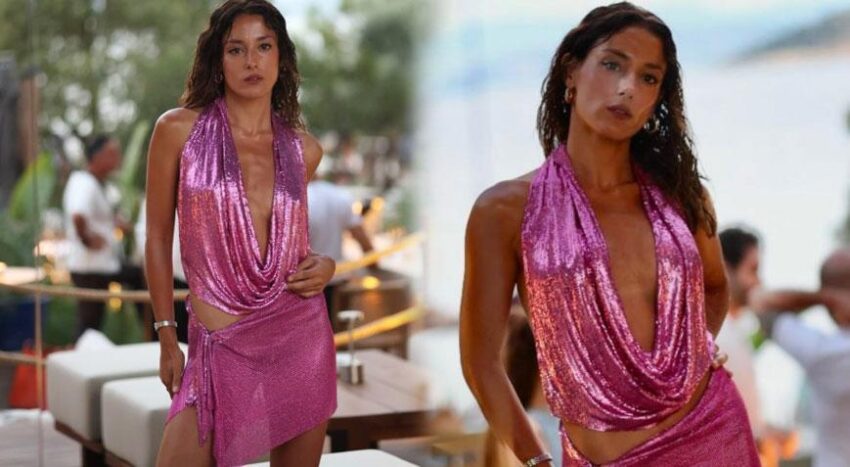 Cansu tosundan bosanma sonrasi dikkat ceken tatil bodrumda keyifli anlar yasadi NL1Aw8zM.jpg