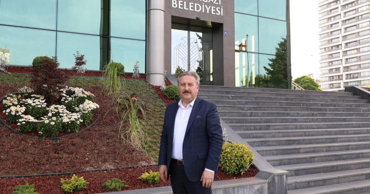 Çarşı Melikgazi’den şiir ve türkü yükselecek