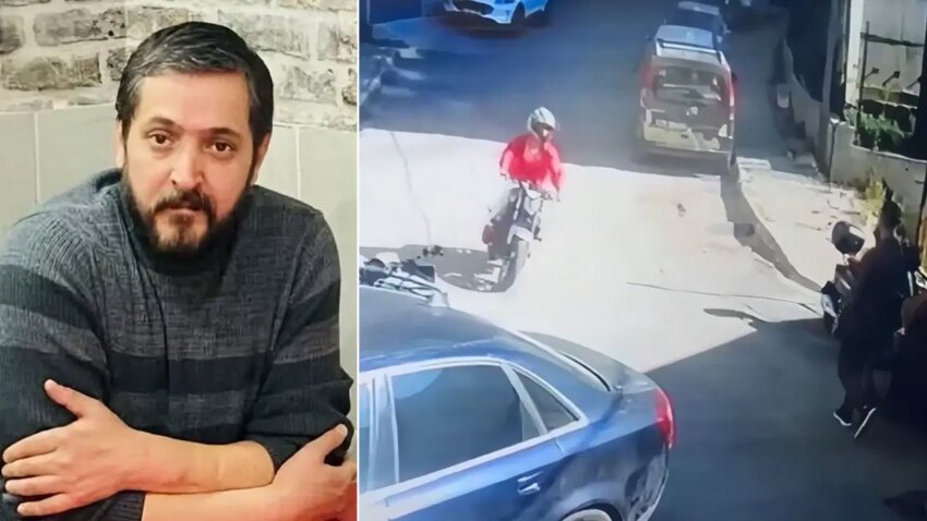 Carsinin eski tribun lideri kemal ulhanliya silahli saldirida yeni gelisme 7 kisi tutuklandi fr47aMtX.jpg