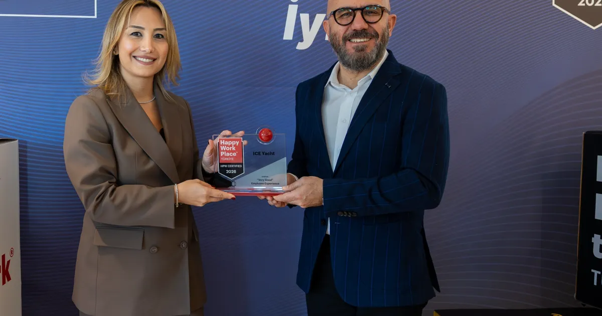 CCN Holding ve Grup Şirketleri Türkiye’nin En Mutlu İşyerleri Listesi’nde