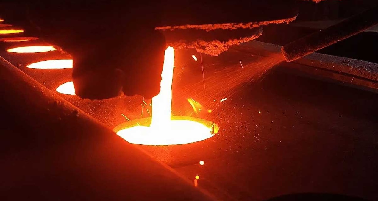 Çelikten 10 kata kadar daha güçlü yeni bir malzeme