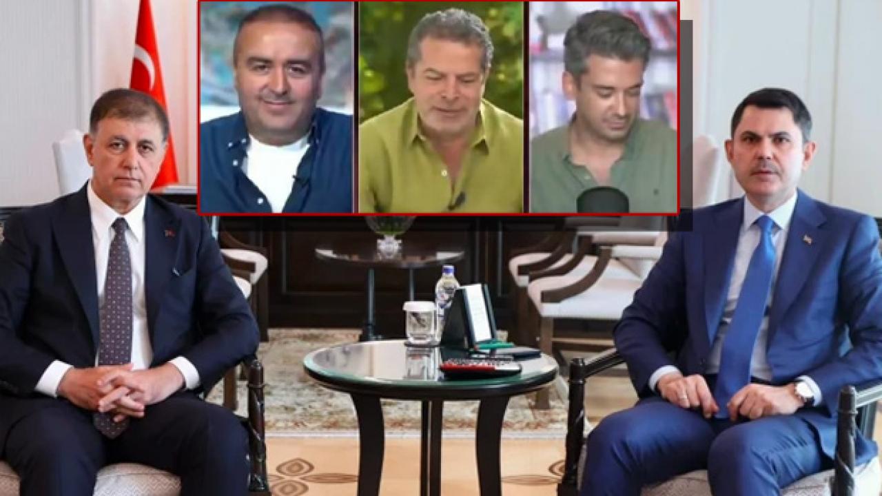 Cemil Tugay AK Parti’ye mi geçiyor? Çarpıcı çıkış: ‘İzmirliler için iyi olur’