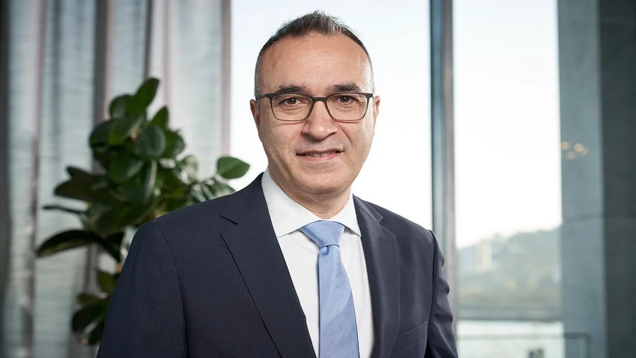 Cengiz Holding grup şirketi Alacer Gold’da üst düzey değişiklik