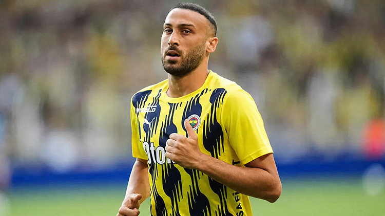 Cenk Tosun’dan sürpriz tercih! Yeni takımı belli oldu
