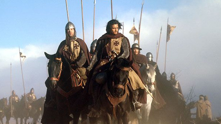Cennetin Krallığı filminin konusu nedir, oyuncuları kimler, ne zaman çekildi?