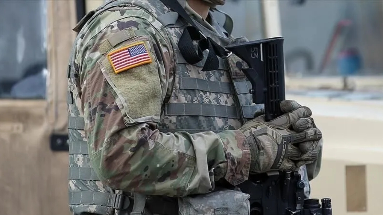 CENTCOM duyurdu: Bölgede bir ABD askeri daha öldü