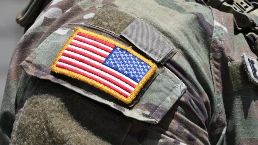 Centcom duyurdu irakta bir abd askeri hayatini kaybetti i3BEIvlX.jpg