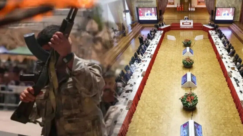 Cerceve yasanin cercevesi netlesiyor teror orgutu uyelerine 5 yil sonra siyaset yolu GEpU6OEA.jpg