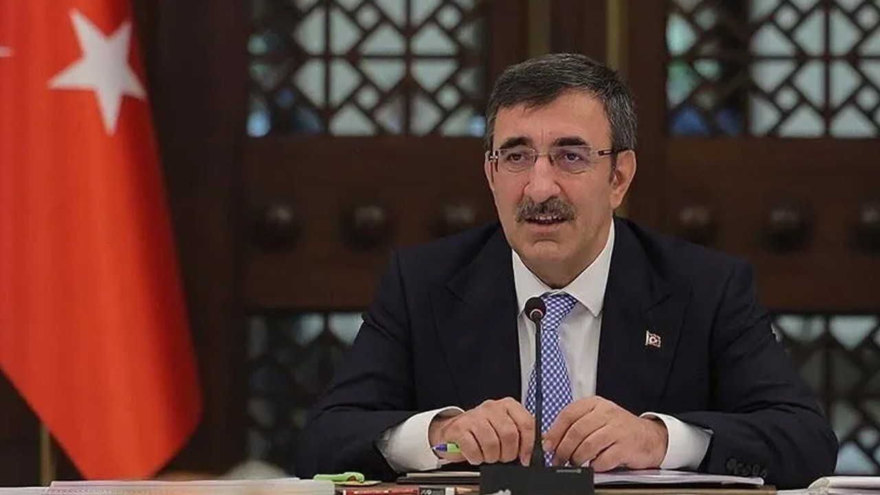 Cevdet Yılmaz, Srebrenitsa Soykırımı’nda hayatını kaybedenleri andı