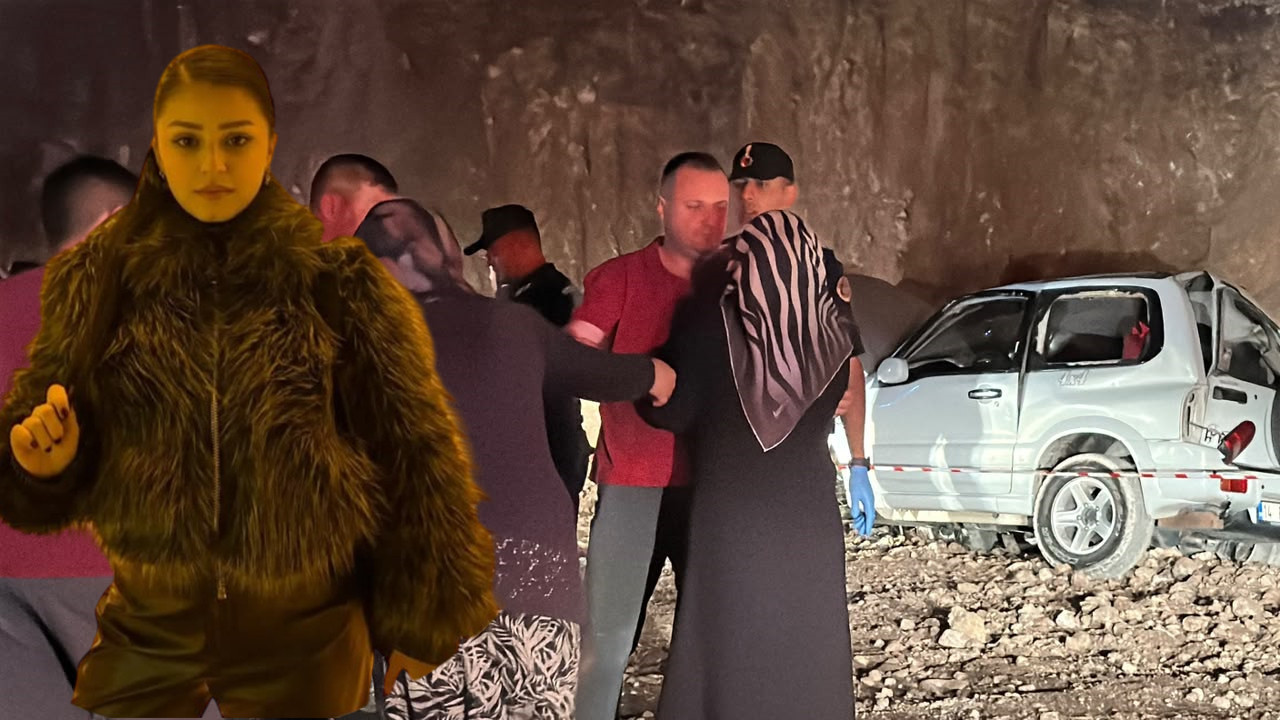 Ceyda mezuniyetine aylar kala can verdi: Bolu’da iki ayrı camide aynı gözyaşı