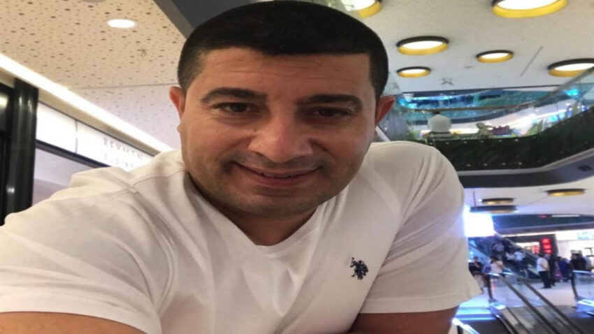 Cezaevi naklinde kanli pusu tutuklu aractan inerken olduruldu qgfCrNB4.jpg
