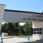 Cezaevinde zehirlenme suphesi 118 hukumlu ve 2 personel hastaneye kaldirildi KypVKmO5.jpg
