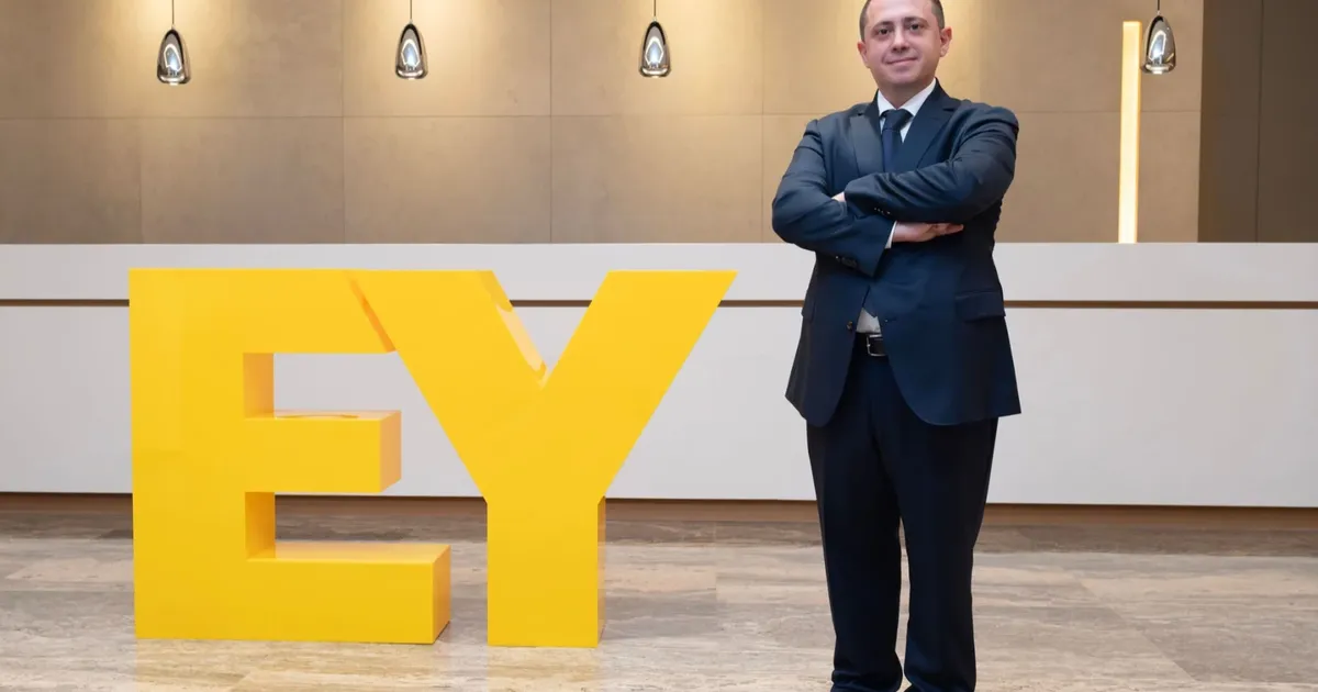 CFO’ların Yeni Gündemi Yapay Zekâ ve Değer Yaratmak