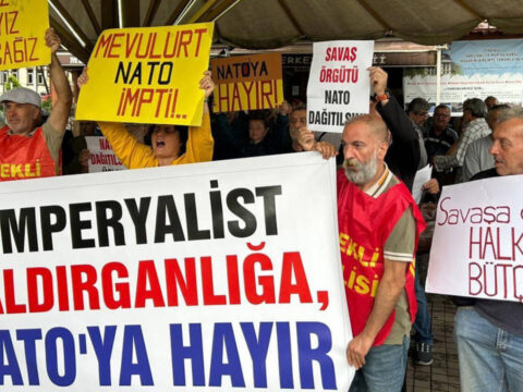 Chdden nato operasyonlari raporu darp tecrit ve hak ihlalleri gundemde 84 tutuklu var KDCklwgV.jpg