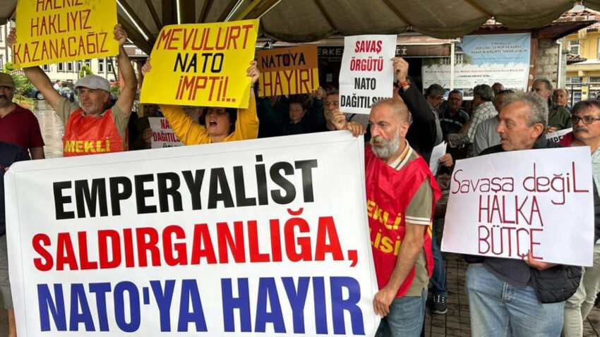 Chdden nato operasyonlari raporu darp tecrit ve hak ihlalleri gundemde 84 tutuklu var KDCklwgV.jpg