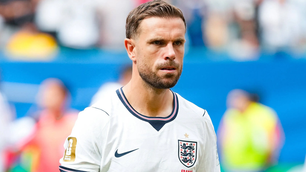 Chelsea, Jordan Henderson transferinde sona yaklaştı