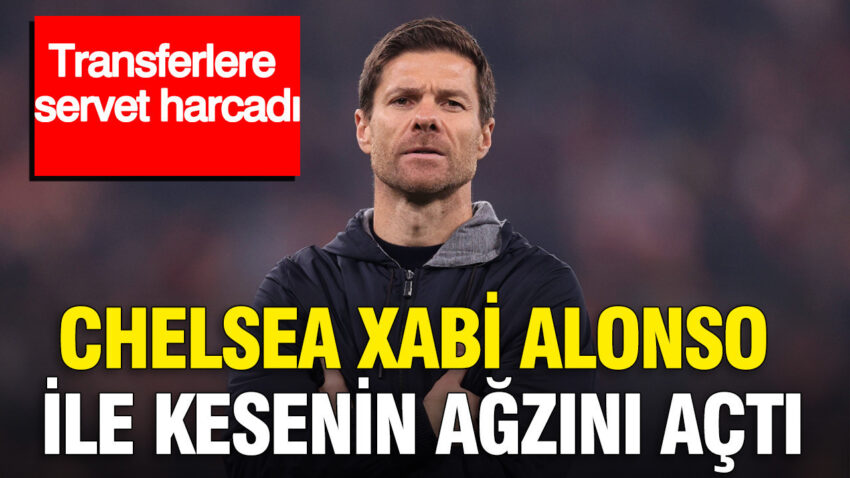 Chelsea xabi alonso ile kesenin agzini acti transferlere servet harcadi Tl2P6avW.jpg