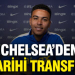 Chelseaden 137 milyon euroluk rekor transfer morgan rogers 61 yillik imzaladi P3RGb1U2.jpg