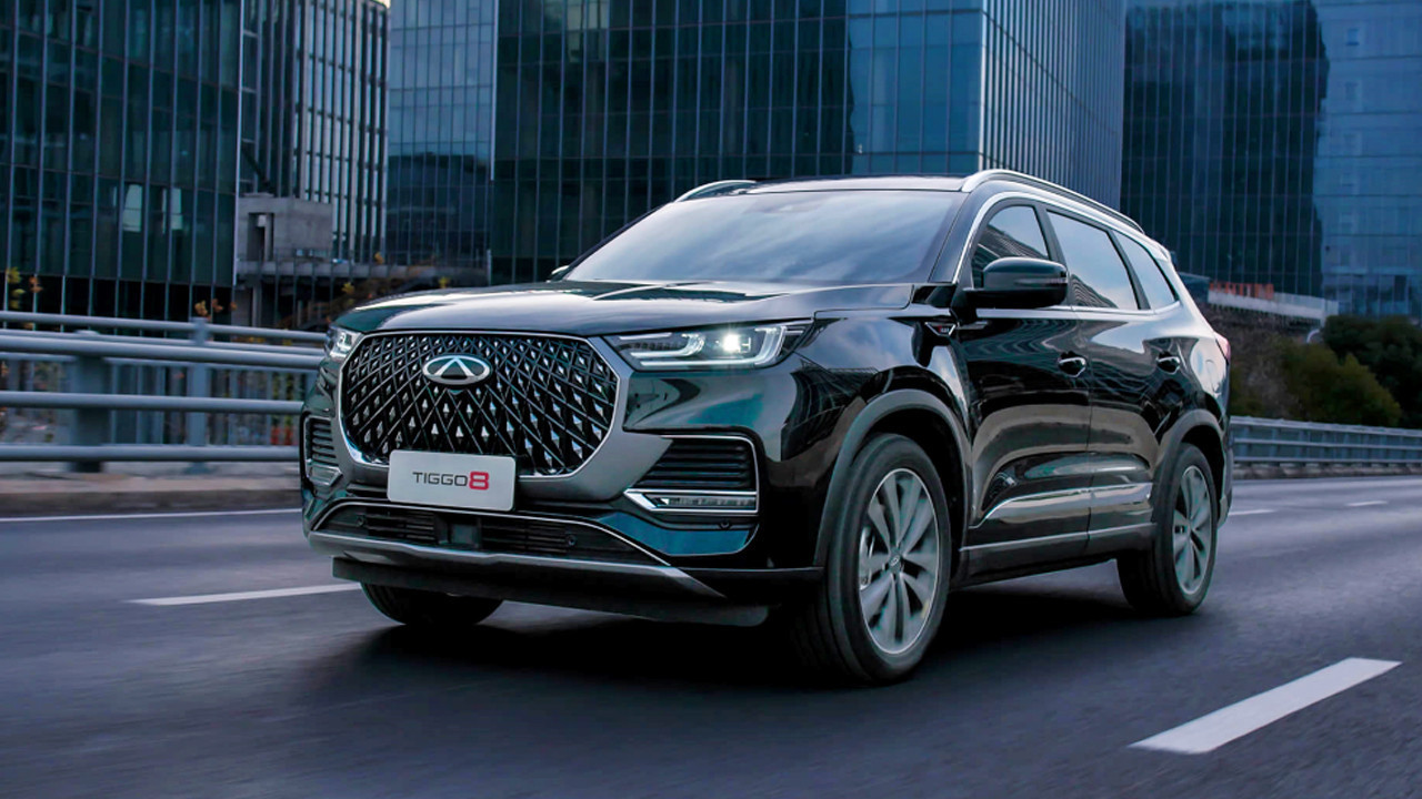 Chery Türkiye’de internetten araç rezervasyonu dönemini başlattı