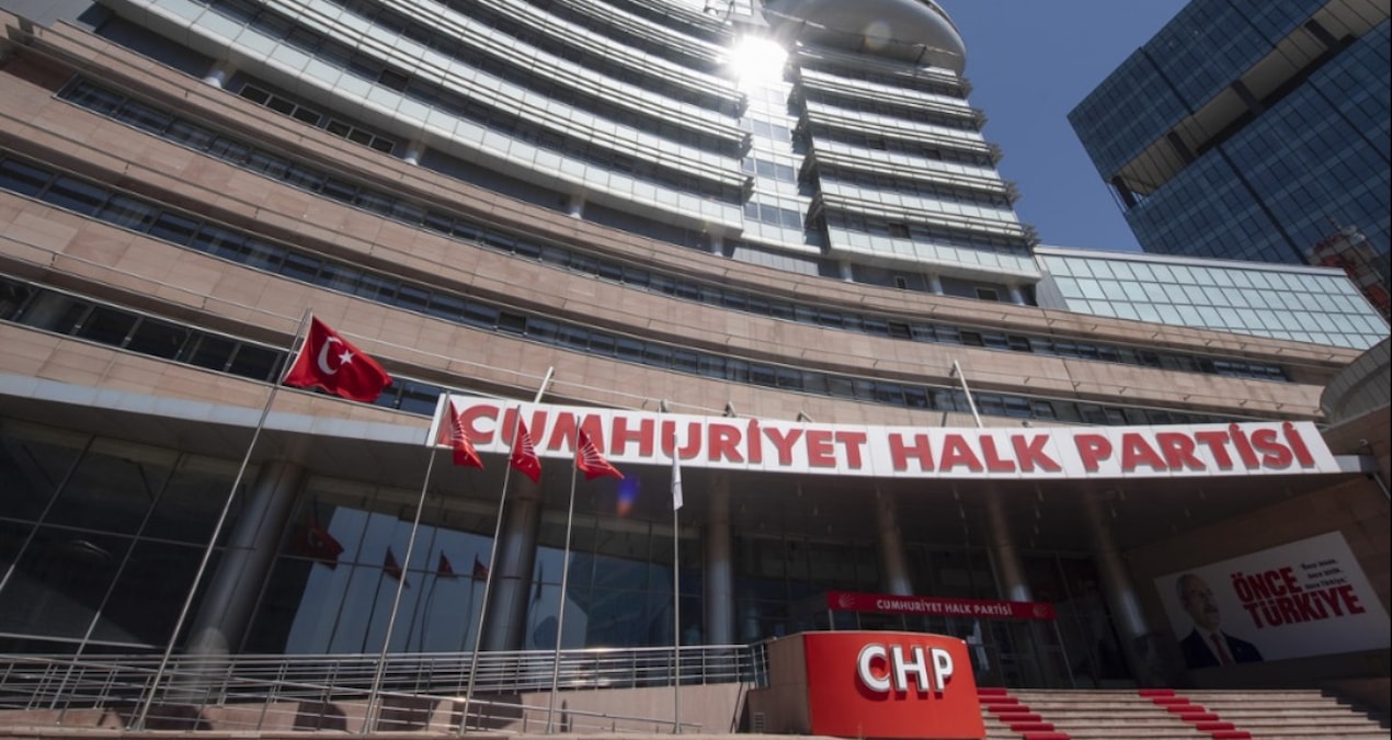 CHP başvurursa butlan kararı adli tatilde de görüşülebilecek