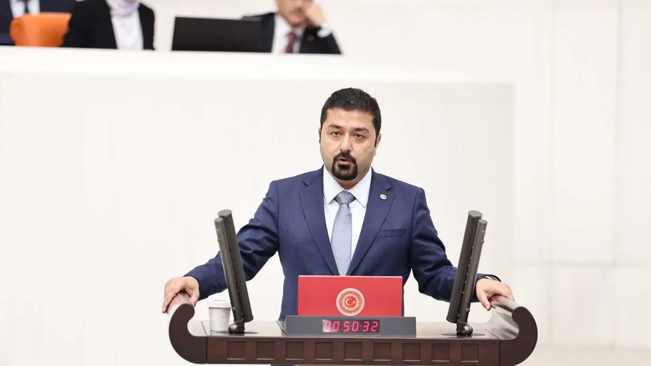 Chp edirne milletvekili yazgan kamu gorevlileri chpli belediye baskanlarina akpye gecin baskisi yapiyor NMJVPCnU.jpg