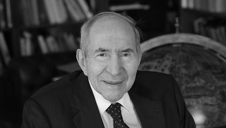 CHP Genel Başkanı Kılıçdaroğlu, vefatının birinci yılında Altan Öymen’i andı