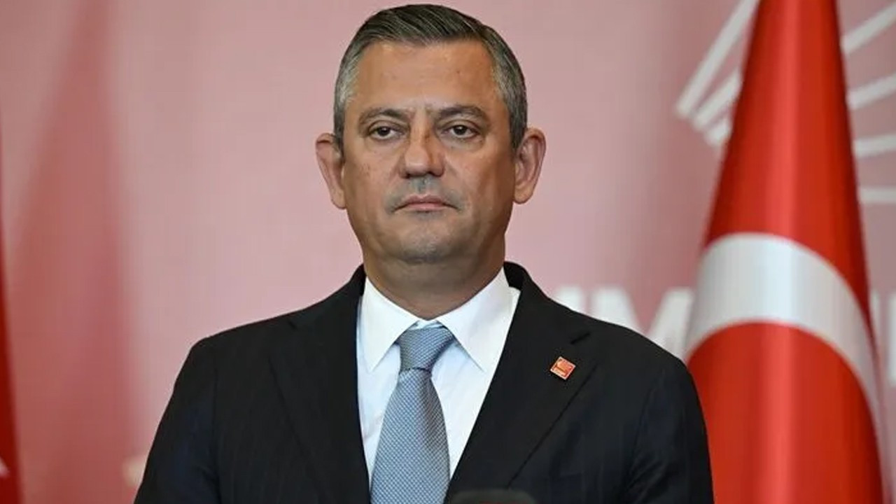 CHP Grup Başkanı Özgür Özel, Adana’da konuştu: Çok yakında bir yol açacağız
