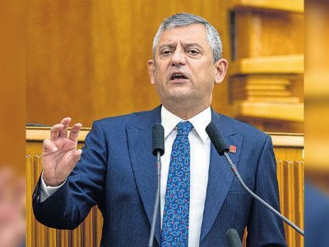 Chp grup baskani ozgur ozelden kemal kilicdarogluna cagri yarisa girelim kaybeden chpyi salsin 7N6uRVXI.jpg