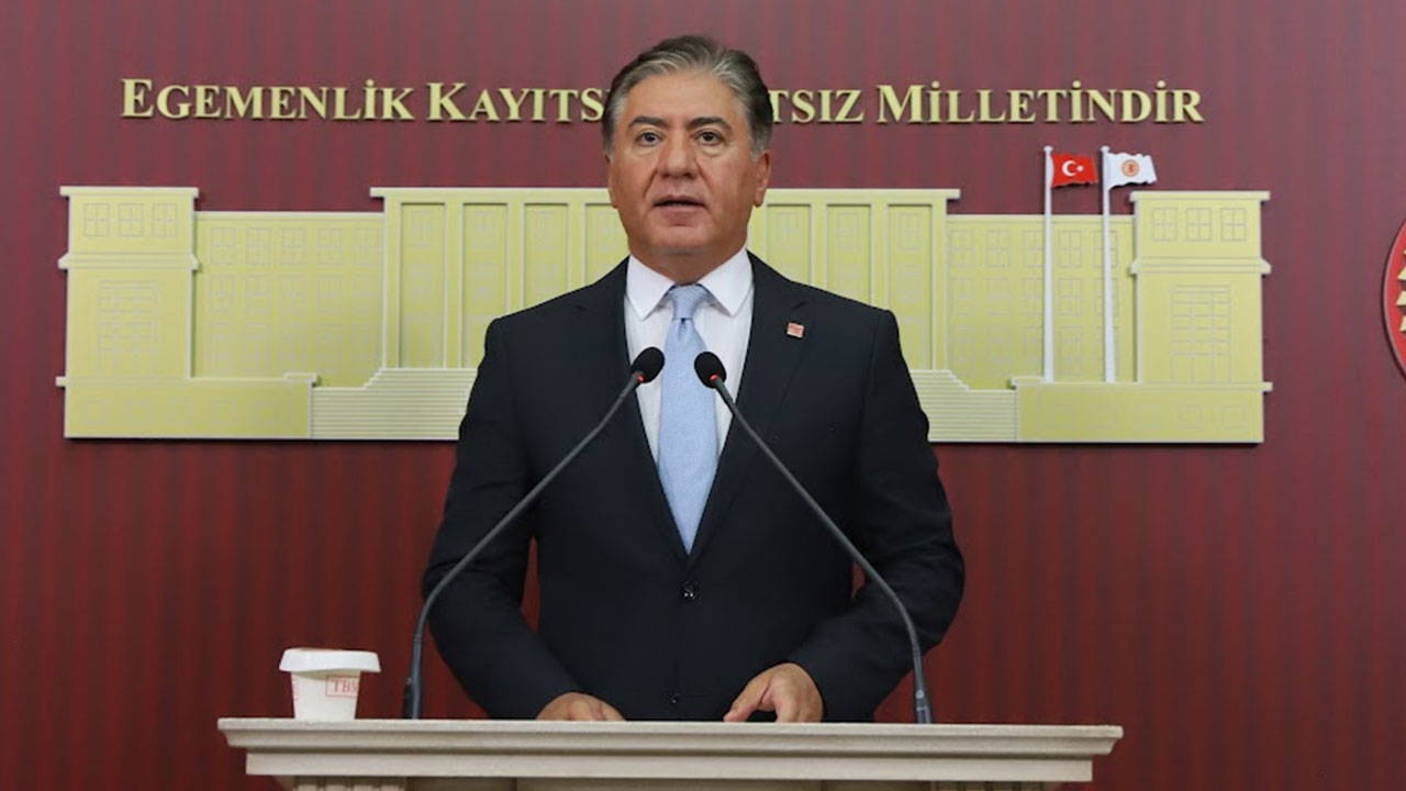 CHP Grup Başkanvekili Murat Emir: Özgür Özel ile Numan Kurtulmuş arasında görüşme planlanacak