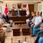 Chp heyetinden kaymakam titize hayirli olsun ziyareti 6QbJeqDd.jpg