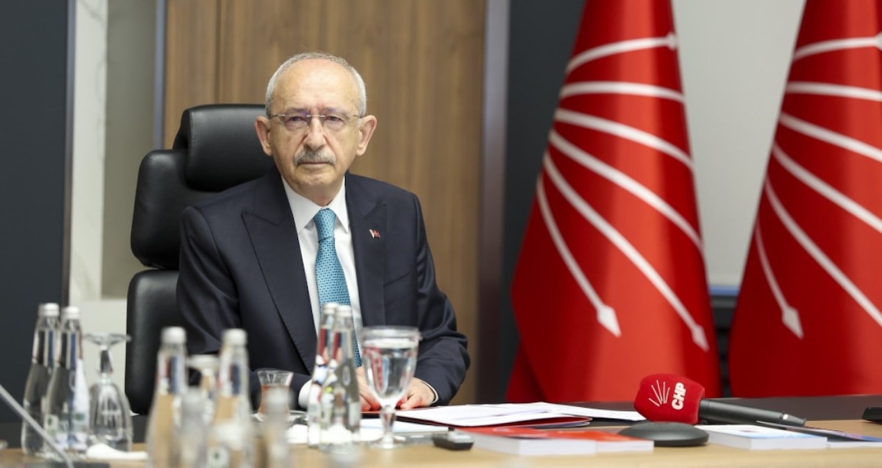 CHP için 24 yıl sonra bir ilk