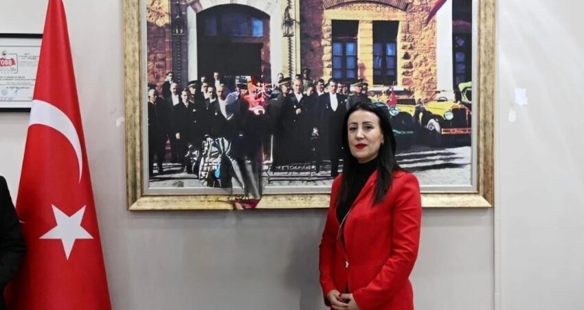 Chp igdir kadin kollari baskani kilictek gorevden alindigini acikladi LtDJqPGt.jpg