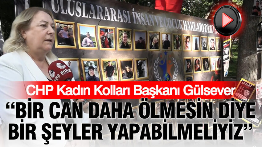Chp kadin kollari baskani gulsever bir can daha olmesin diye bir seyler yapabilmeliyiz S3EX5iII.jpg