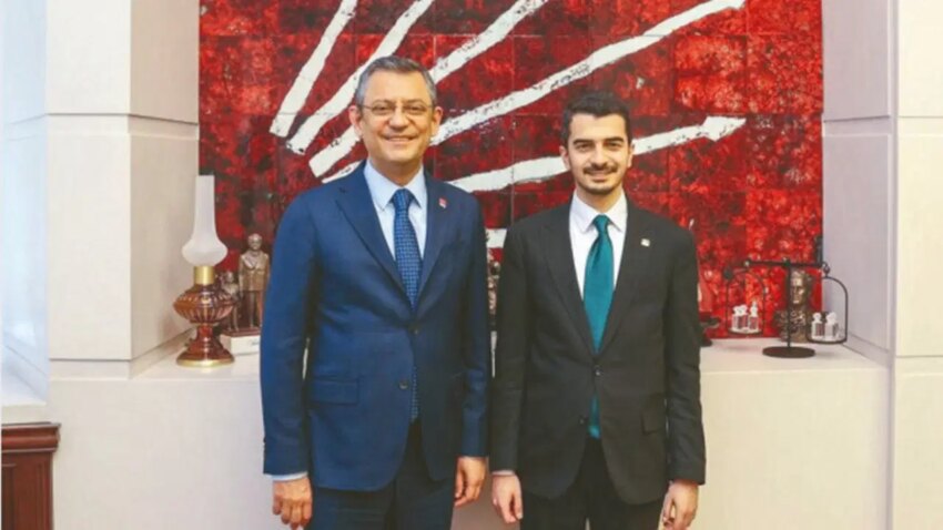 Chp lideri ozel ziyaret etti huseyin can gunerden mesaj var 48yHOh6s.jpg